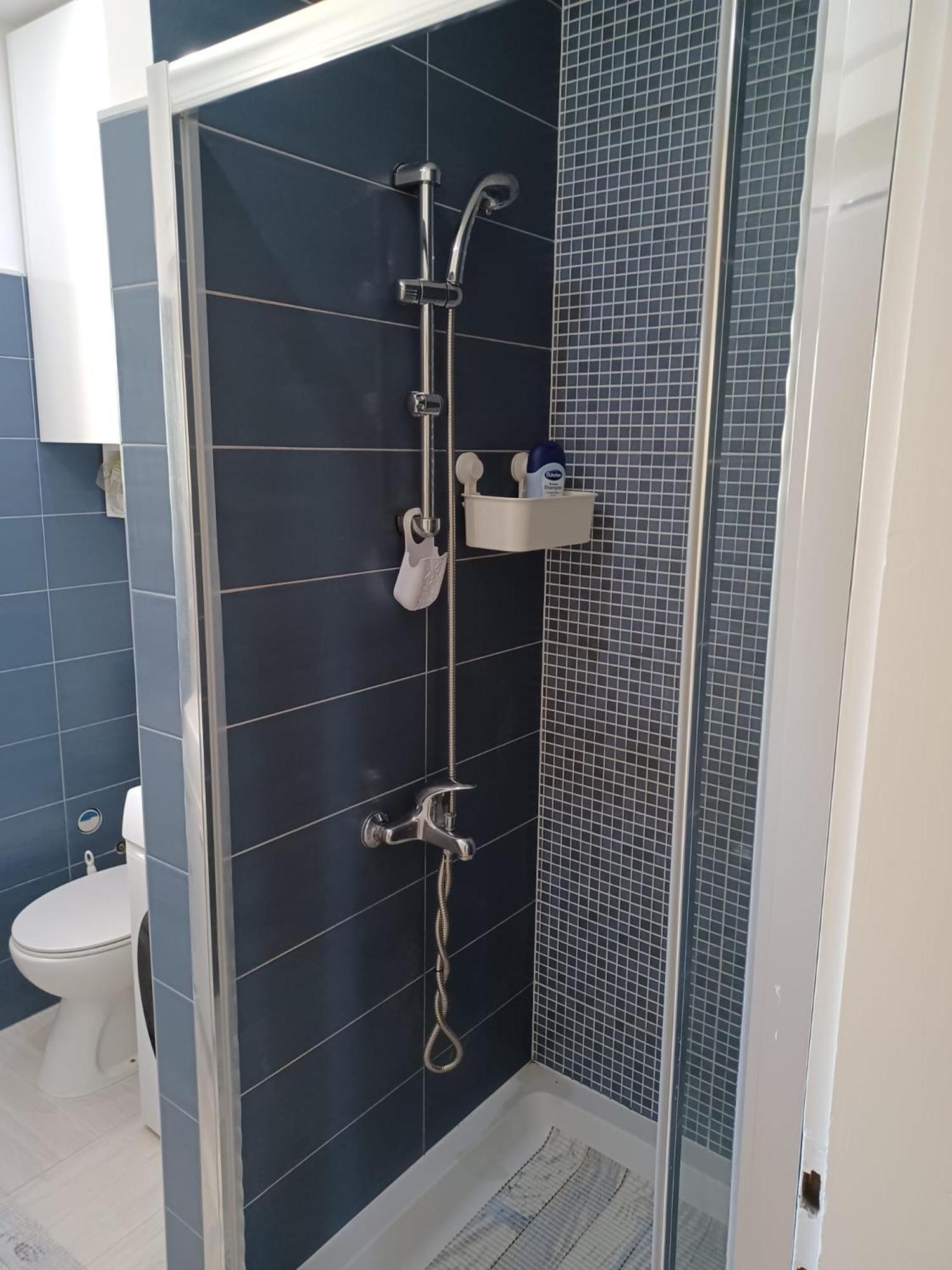 Studio Apartman Marija Traù Esterno foto